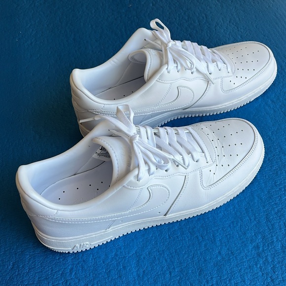 Nike Air Force Ones - Picture 3 of 5